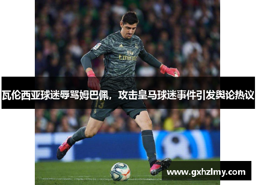 瓦伦西亚球迷辱骂姆巴佩，攻击皇马球迷事件引发舆论热议